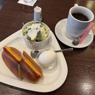 梅田コーヒー院_0