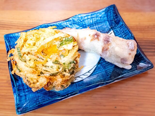 吉田屋 （よしだや） - 大月/うどん | 食べログ