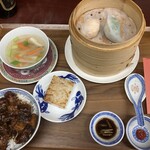 点心工房 九龍 - 料理写真: