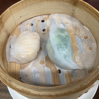 点心工房 九龍_1