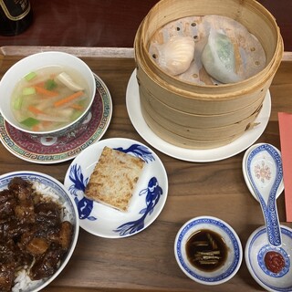 点心工房 九龍_0