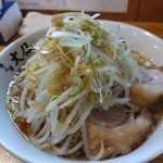 大仙 - 大仙ラーメン