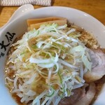 大仙 - 大仙ラーメン