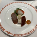 赤坂璃宮 - 