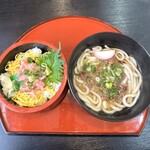 大鯛寿司 - 料理写真: