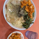 金龍ラーメン - 