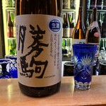 酒粋 醍醐 - 
