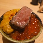 燒魚Ishikawa  六本木凜華樓 - 