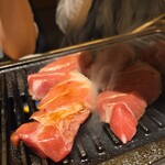 燒魚Ishikawa  六本木凜華樓 - 