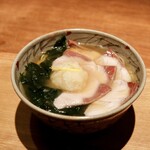 ふくの緒 - 