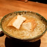 ふくの緒 - 