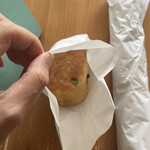 BLUE POPPY Bakery - 料理写真: