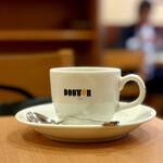 ドトールコーヒーショップ - ドリンク写真: