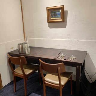 ブラッスリー 航_2