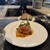 マーサー カフェ ダンロ - 料理写真: