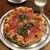 ピッツァダバッボ - 料理写真: