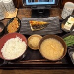 しんぱち食堂 - 料理写真: