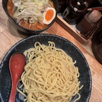 つけ麺道たけし - 