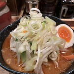 つけ麺道たけし - 