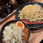 つけ麺道たけし - 