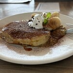 cafe&dining blue terminal - 