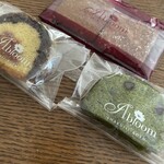 アブルーム  - 料理写真: