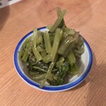 西尾さん - 