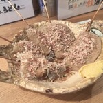 西尾さん - 