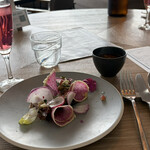 cafe&dining blue terminal - 