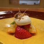 御料理 古川 - 