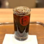 ファゼンダ - ドリンク写真: