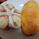 しあわせパン工房 ＬＵＬＵ - 