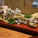 御料理 古川 - 