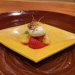 御料理 古川 - 