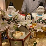 御料理 古川 - 