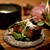  「メトロポリタングリル」 - 料理写真: