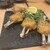 串焼き 鶏牛 錦 - 料理写真: