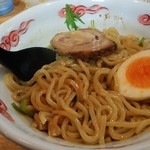 雷堂 - よく混ぜて！