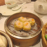 Tai Wing Wah Village Cuisine - 切肉燒賣