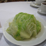 Tai Wing Wah Village Cuisine - 白灼西生菜