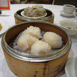 Tai Wing Wah Village Cuisine - 冬筍鮮蝦餃