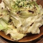 フレンチ大衆食堂 ボッチ - 