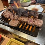 燒肉一心Tansuke 旦 有樂町 - 