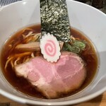 日本橋 製麺庵 なな蓮 - 