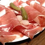フレンチ大衆食堂 ボッチ - 
