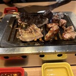 燒肉一心Tansuke 旦 有樂町 - 
