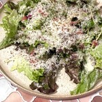 フレンチ大衆食堂 ボッチ - 