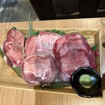 燒肉一心Tansuke 旦 有樂町 - 