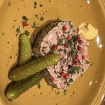 フレンチ大衆食堂 ボッチ - 
