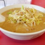 千成亭 - サッポロタンメン